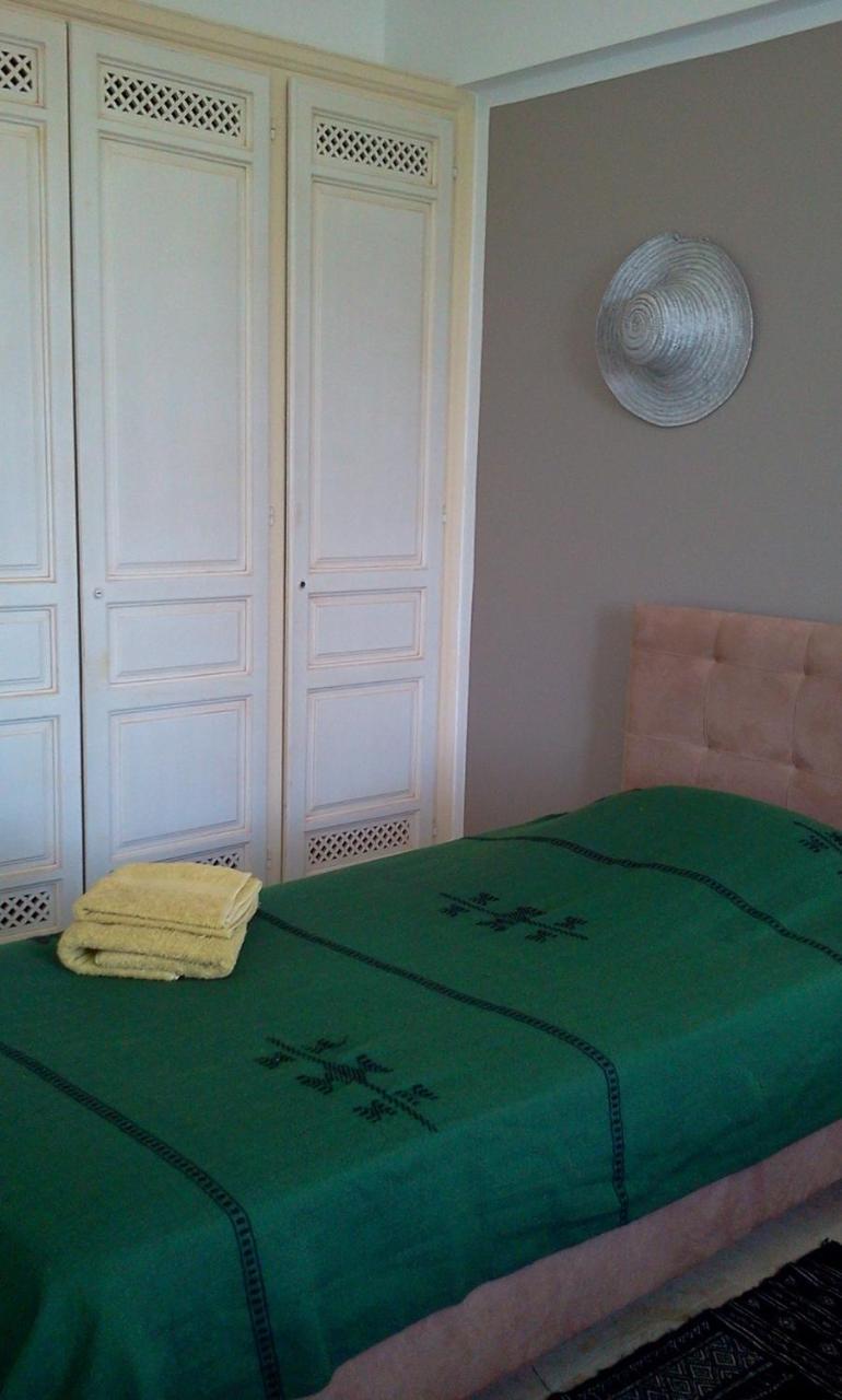 صفاقس‎ Maison D'Hotes Dar Salma المظهر الخارجي الصورة