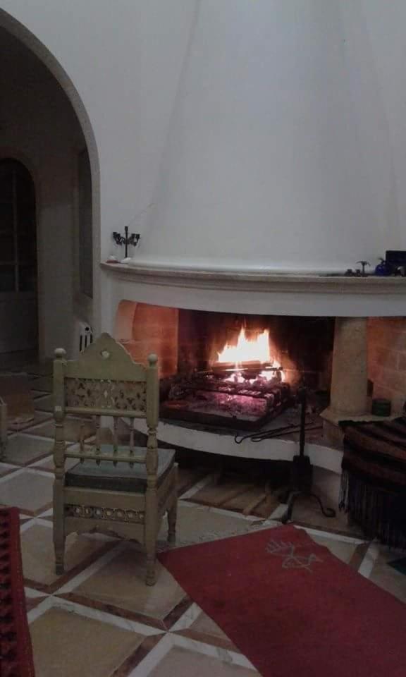 صفاقس‎ Maison D'Hotes Dar Salma المظهر الخارجي الصورة