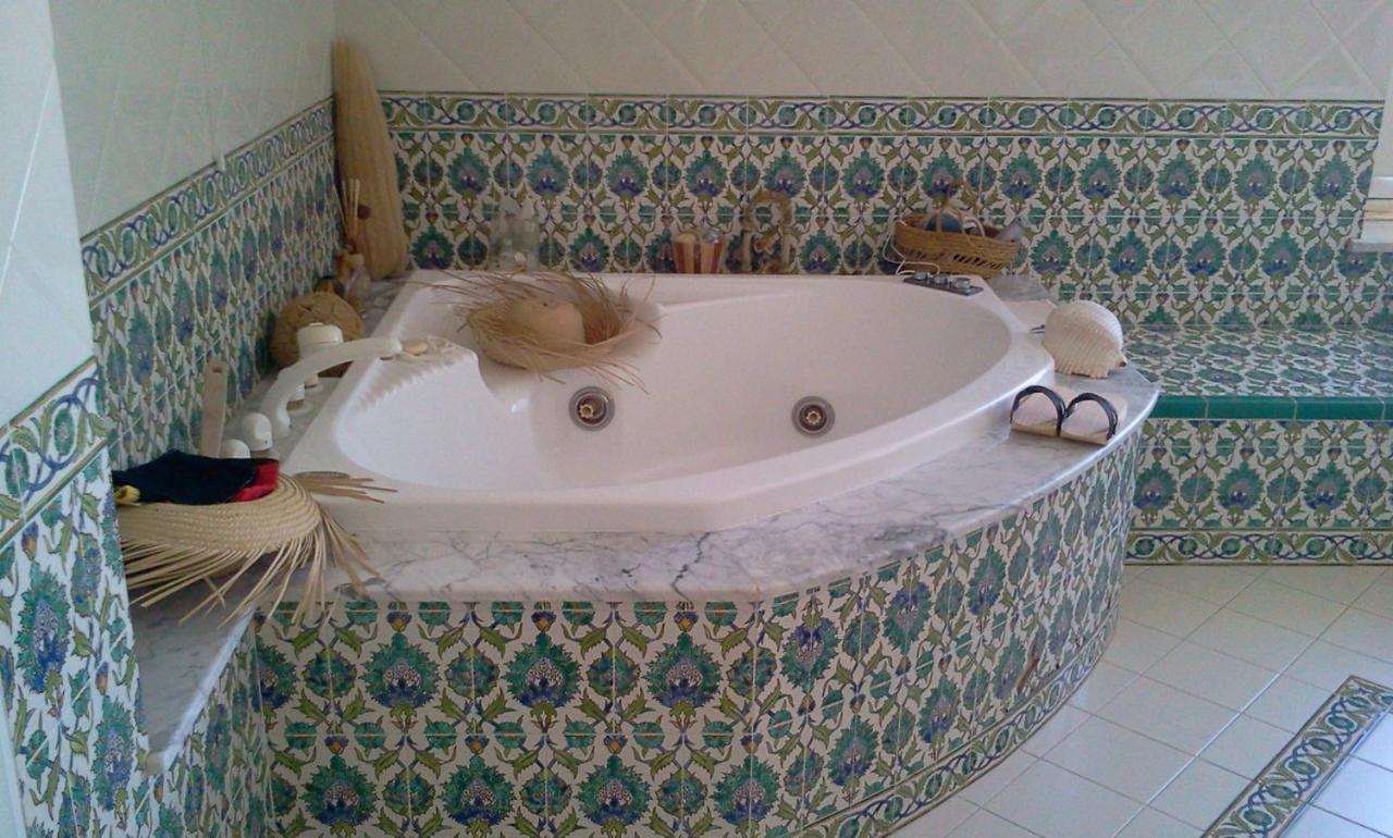 صفاقس‎ Maison D'Hotes Dar Salma المظهر الخارجي الصورة