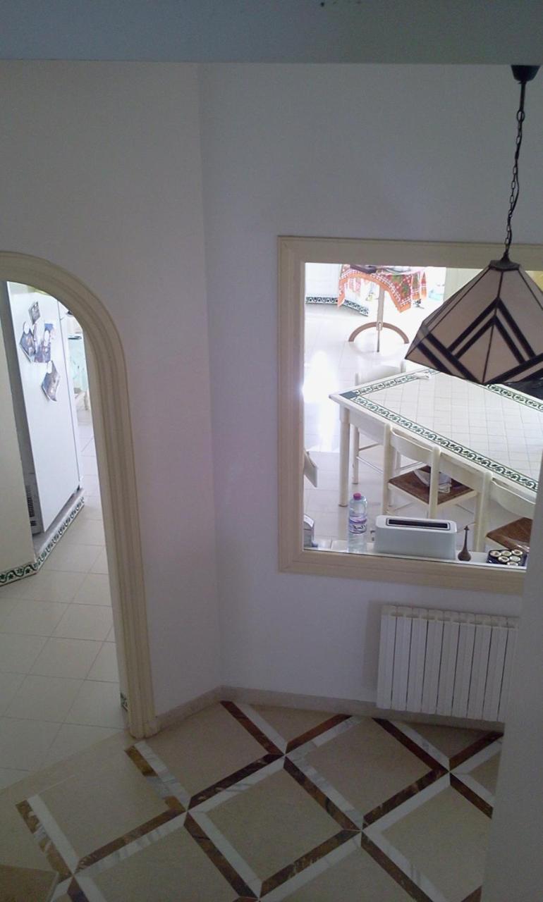 صفاقس‎ Maison D'Hotes Dar Salma المظهر الخارجي الصورة